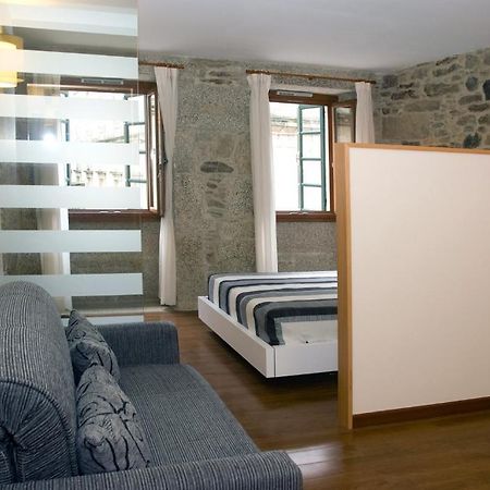 Apartamentos Domus Stellae Santiago de Compostela Room photo