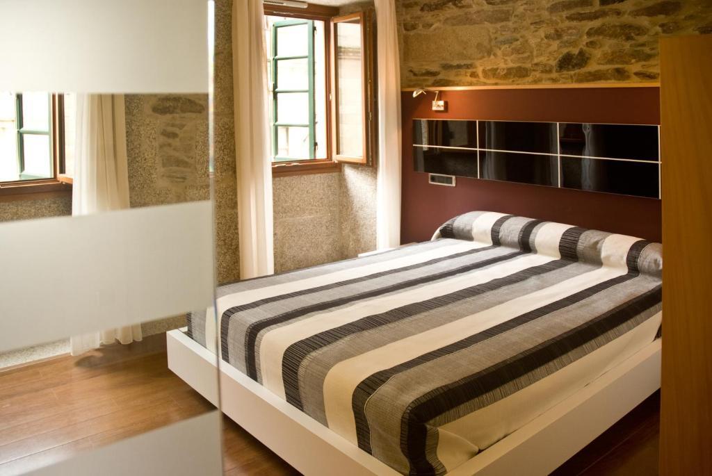 Apartamentos Domus Stellae Santiago de Compostela Room photo