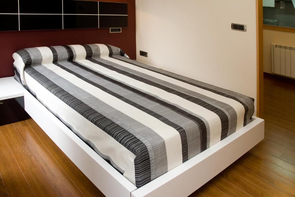 Apartamentos Domus Stellae Santiago de Compostela Room photo