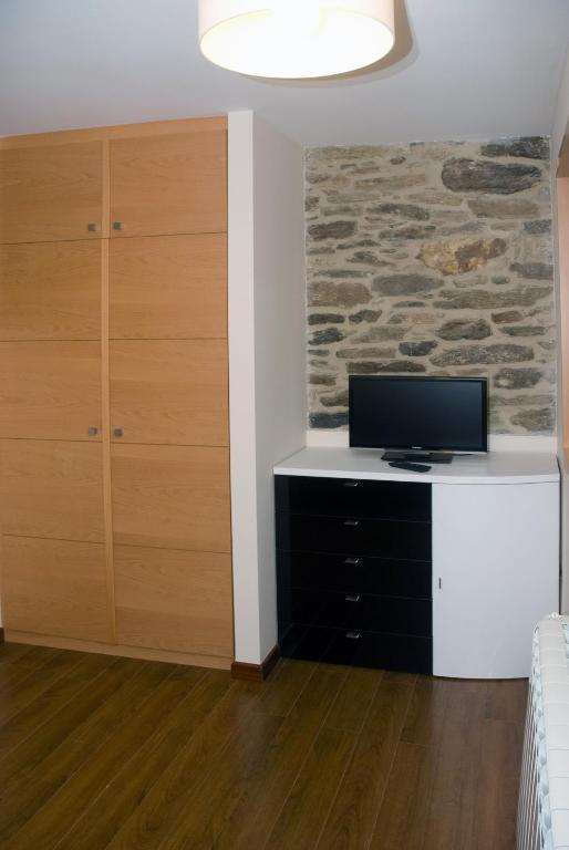 Apartamentos Domus Stellae Santiago de Compostela Room photo