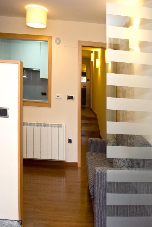 Apartamentos Domus Stellae Santiago de Compostela Room photo