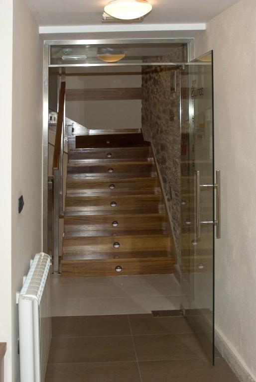 Apartamentos Domus Stellae Santiago de Compostela Room photo