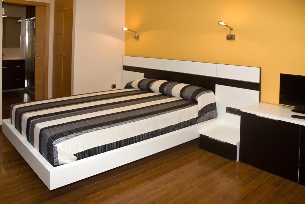 Apartamentos Domus Stellae Santiago de Compostela Room photo